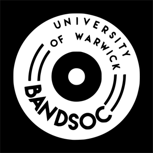 Warwick Band Society Logo
